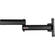 Gator Frameworks ID Series Creator Tree Add-On Accessory Arm (15")