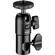 Impact Baby Receiver with Mini Ball Head