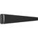 Shure Stem Wall Beamforming Microphone Array and Speaker System for Conferencing (Black)