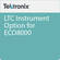 Telestream LTC Instrument Option for ECO8000