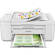 Canon PIXMA TR4720 Wireless All-in-One Printer (White)
