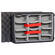 Nanuk Padded Divider Insert for 920 Case