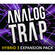 AIR Music Technology Analog Trap Expansion Pack for Hybrid 3 Virtual Synthesizer (Download)