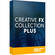 AIR Music Technology AIR Creative FX Collection Plus (Download)