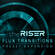 AIR Music Technology Flux Transitions Preset Expansion for The Riser (Vol. 1, Download)