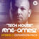 AIR Music Technology Rene Amesz Tech House Expansion Pack for Hybrid 3 (Download)