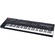 ASM Hydrasynth Deluxe 16-Voice Digital Wave-Morphing Synthesizer (Black)