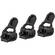 Libec Lightweight Rubber Foot for RT20C Tripod (Set of 3)
