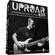 Chocolate Audio Uproar Raw 8-String Baritone Guitar Virtual Instrument Library for Kontakt (Download)