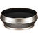 Olympus LH-48B Lens Hood for M.Zuiko Digital 17mm f/1.8 Lens (Silver)