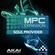 AKAI Professional Soul Provider MPC Expansion Pack Software (Download)