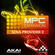 AKAI Professional Soul Provider 2 MPC Expansion Pack Software (Download)