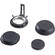 DJI Zenmuse X9 Lens Mount Unit (M-Mount)