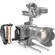 SHAPE Half Cage with Wooden Handle for Sony FX3