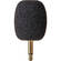 Williams Sound MIC014 - Plug Mount Omnidirectional Microphone