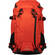 f-stop AJNA DuraDiamond 37L Travel & Adventure Photo Backpack (Magma Red-Orange)