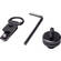 Light & Motion Cold Shoe Mount Kit