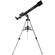 Celestron PowerSeeker 60 60mm f/12 AZ Refractor Telescope
