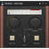 AudioThing Texture Granular Reverb Effect Plug-In (Download)