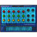 AudioThing SR-88 Analog Drum Machine Software Plug-In (Download)