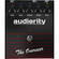 audiority The Overseer Analog Modeled Vintage Distortion Plug-In (Download)