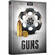 boom LIBRARY GUNS Construction Kit (Download)