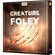 boom LIBRARY CREATURE FOLEY DESIGNED (Download)