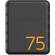 Kinefinity KineBAT 75 V-Mount Battery (73Wh)