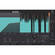 Apogee Electronics ModComp FX Rack Visual Compressor Plug-In (Download, Promo)
