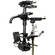 SmartSystem Matrix Sled Chimera (V-Mount)