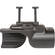FoxFury Rugo Drone Mount 25mm for DJI Matrice 300/600 (Set of 2)