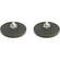 Quasar Science Ossium Magnets (2-Pack)