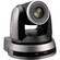 Lumens PTZ Video Conferencing Camera with 20x Optical Zoom (Black)