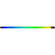Quasar Science Rainbow 2 Linear RGB LED Tube Light (4')