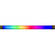 Quasar Science Double Rainbow Linear LED Light (4')