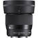 Sigma 56mm f/1.4 DC DN Contemporary Lens (FUJIFILM X)