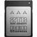 RED DIGITAL CINEMA 2TB PRO CFexpress 2.0 Type B Memory Card