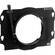 Bright Tangerine Frame Safe Clamp Adapter for Misfit Kick Matte Box (87mm)