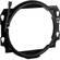 Bright Tangerine Frame Safe Clamp Adapter for Misfit Kick Matte Box (134mm)