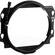 Bright Tangerine Frame Safe Clamp Adapter for Misfit Kick Matte Box (136mm)
