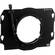 Bright Tangerine Frame Safe Clamp Adapter for Misfit Kick Matte Box (80mm)