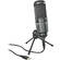 Audio-Technica AT2020USB+ Cardioid Condenser USB Microphone (Dark Gray)
