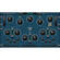 Nomad Blue Tubes Analog Chorus CH2S Vintage-Style Stereo Chorus Plug-In (Download)