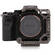 Tilta Half Camera Cage for Sony a7S III (Tactical Gray)