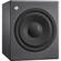 Neumann KH 750 AES67 Compact DSP-Controlled Closed-Cabinet Subwoofer
