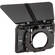 Tilta 3-Stage 4 x 5.65" Carbon Fiber Clip-On Matte Box (95mm Back)