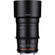 Rokinon 135mm T2.2 Cine DS Lens for Canon EF Mount