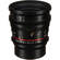 Rokinon 50mm T1.5 AS UMC Cine DS Lens for Micro Four Thirds