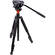 Padcaster Fluid Head Tripod/Monopod