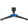 SGC LIGHTS Mini Tripod with Tube Holder